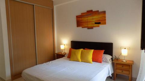 Apartment to rent in Avenida Juan Sebastián Elcano, 3, Las Marinas - Pueblo Laguna, Almería - image 5 Photo 5 of Apartment to rent in Avenida Juan Sebastián Elcano, 3, Las Marinas - Pueblo Laguna, Almería