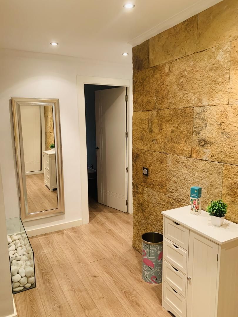 Flat to rent in Petrer  with Air Conditioner, Heating and Parquet flooring