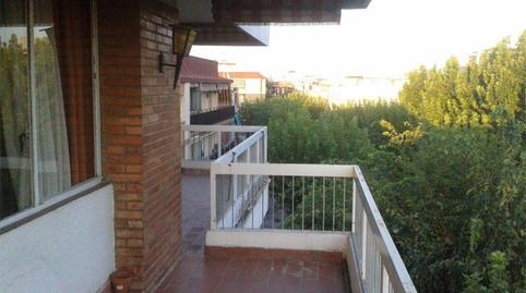 Foto 3 de Pis de lloguer a Calle Los Chopos, 3, Santa Rosa - Valdeolleros,  Córdoba Capital