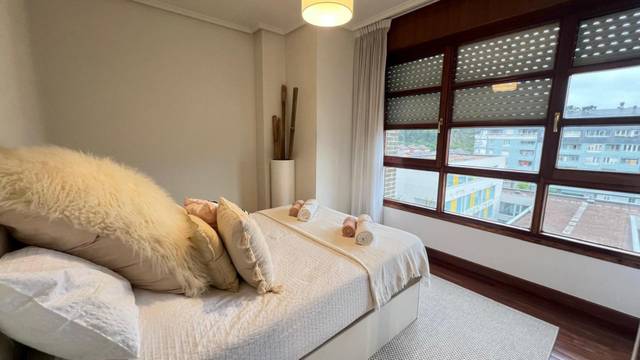 Piso en Alquiler en Calle Cotolino, 21 en Cotolino