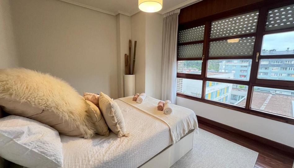 Pis de lloguer a Calle Cotolino, 21, Cotolino, Castro-Urdiales - imatge 1 Foto 1 de Pis de lloguer a Calle Cotolino, 21, Cotolino, Castro-Urdiales