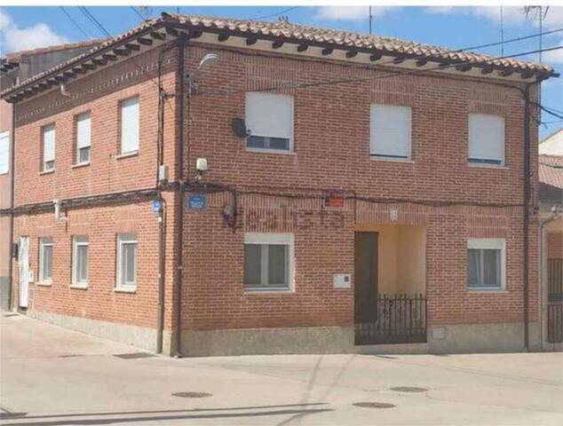 Piso en Venta en Vadillo de la Guareña