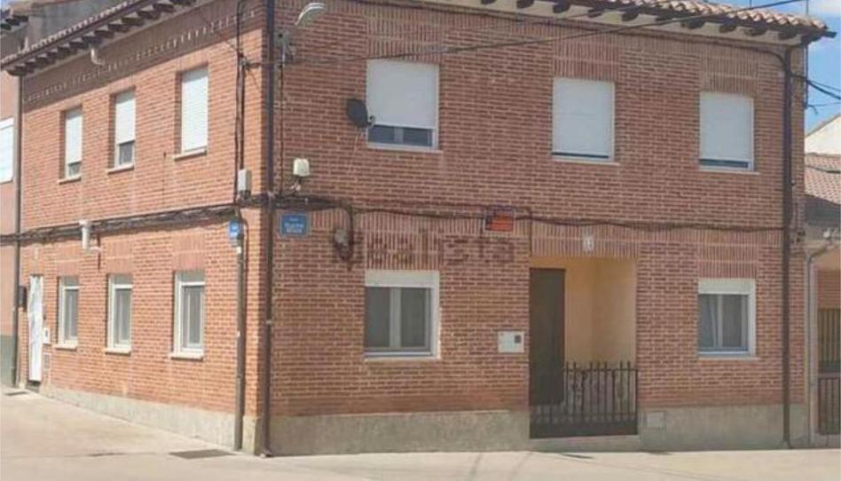 Pis en venda a Vadillo de la Guareña, Zamora - imatge 1 Foto 1 de Pis en venda a Vadillo de la Guareña, Zamora