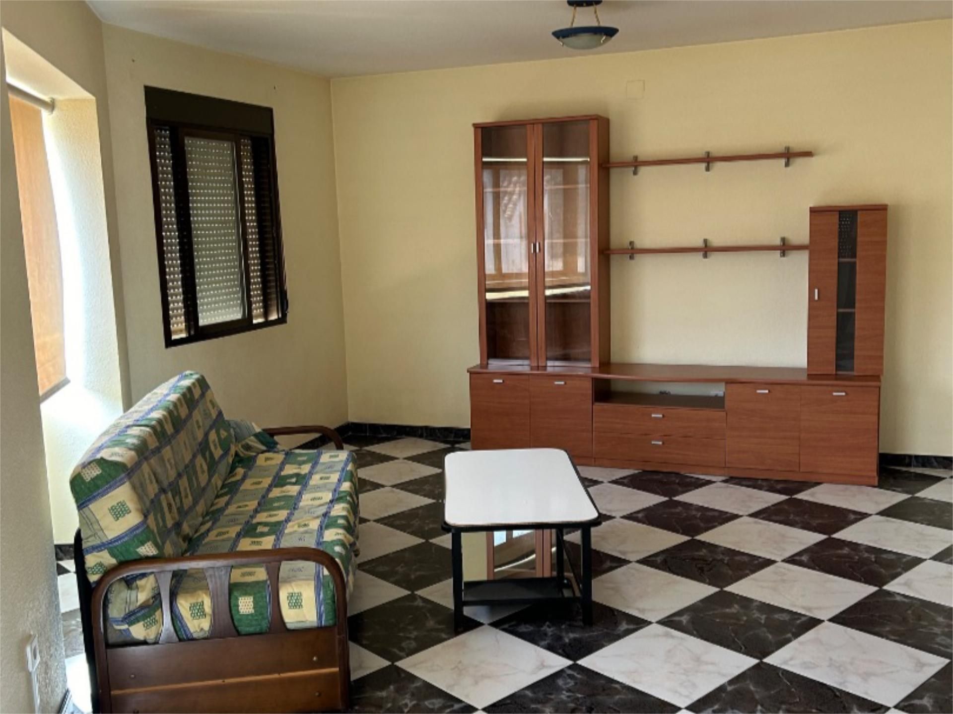 Flat to rent in Calle Barranco, 15, Villalba de la Sierra