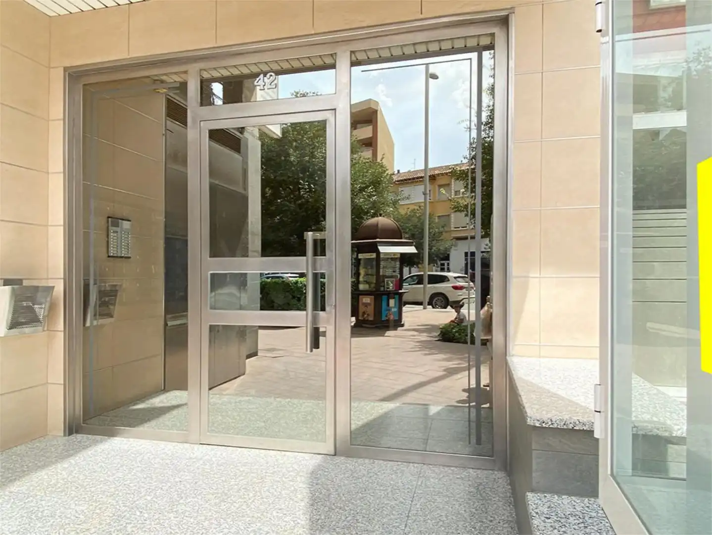 Büro zur Miete in Avenida de Madrid, 42, Fraga Büro zur Miete in Fraga