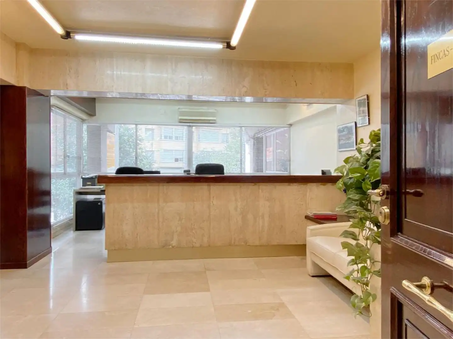 Büro zur Miete in Avenida de Madrid, 42, Fraga Büro zur Miete in Fraga