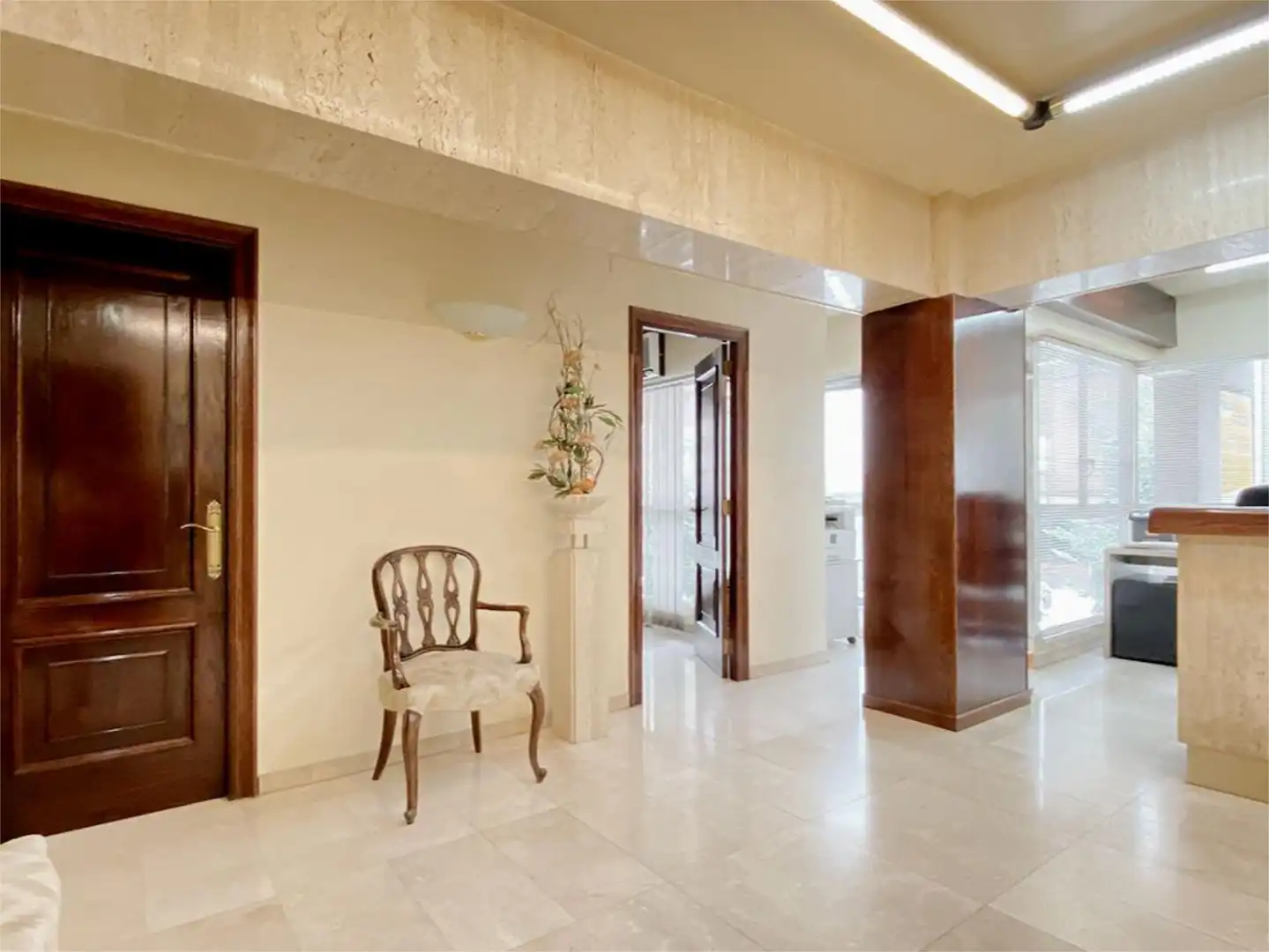 Büro zur Miete in Avenida de Madrid, 42, Fraga Büro zur Miete in Fraga