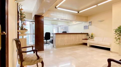 Oficina de alquiler en Avenida de Madrid, 42, Fraga, Huesca - imagen 5 Foto 5 de Oficina de alquiler en Avenida de Madrid, 42, Fraga, Huesca