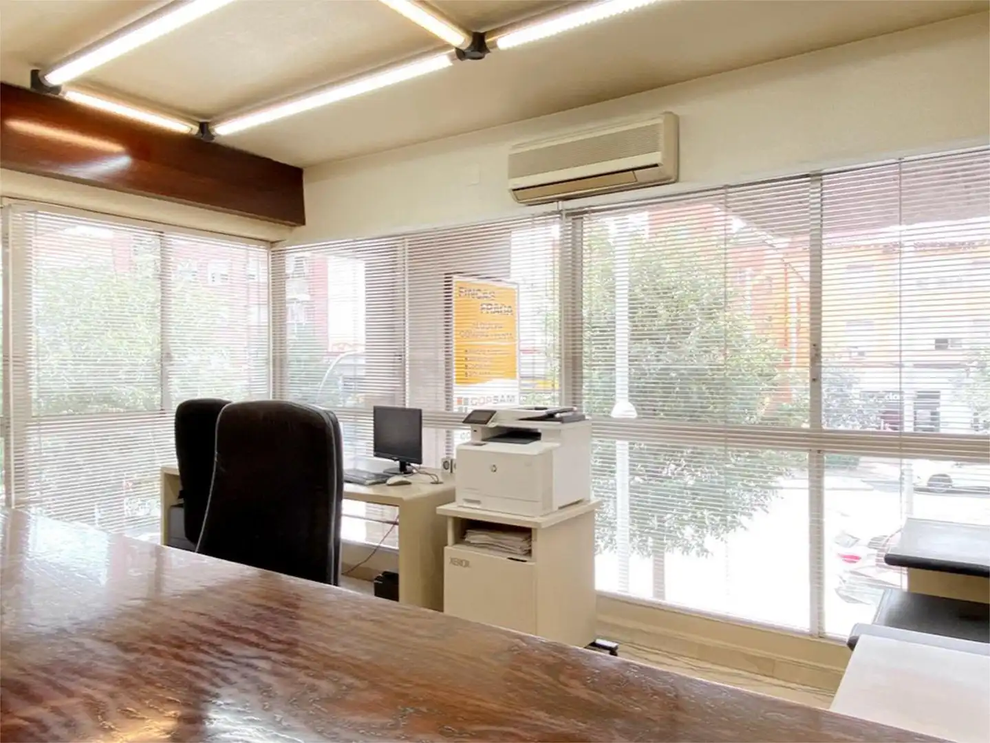 Büro zur Miete in Avenida de Madrid, 42, Fraga Büro zur Miete in Fraga