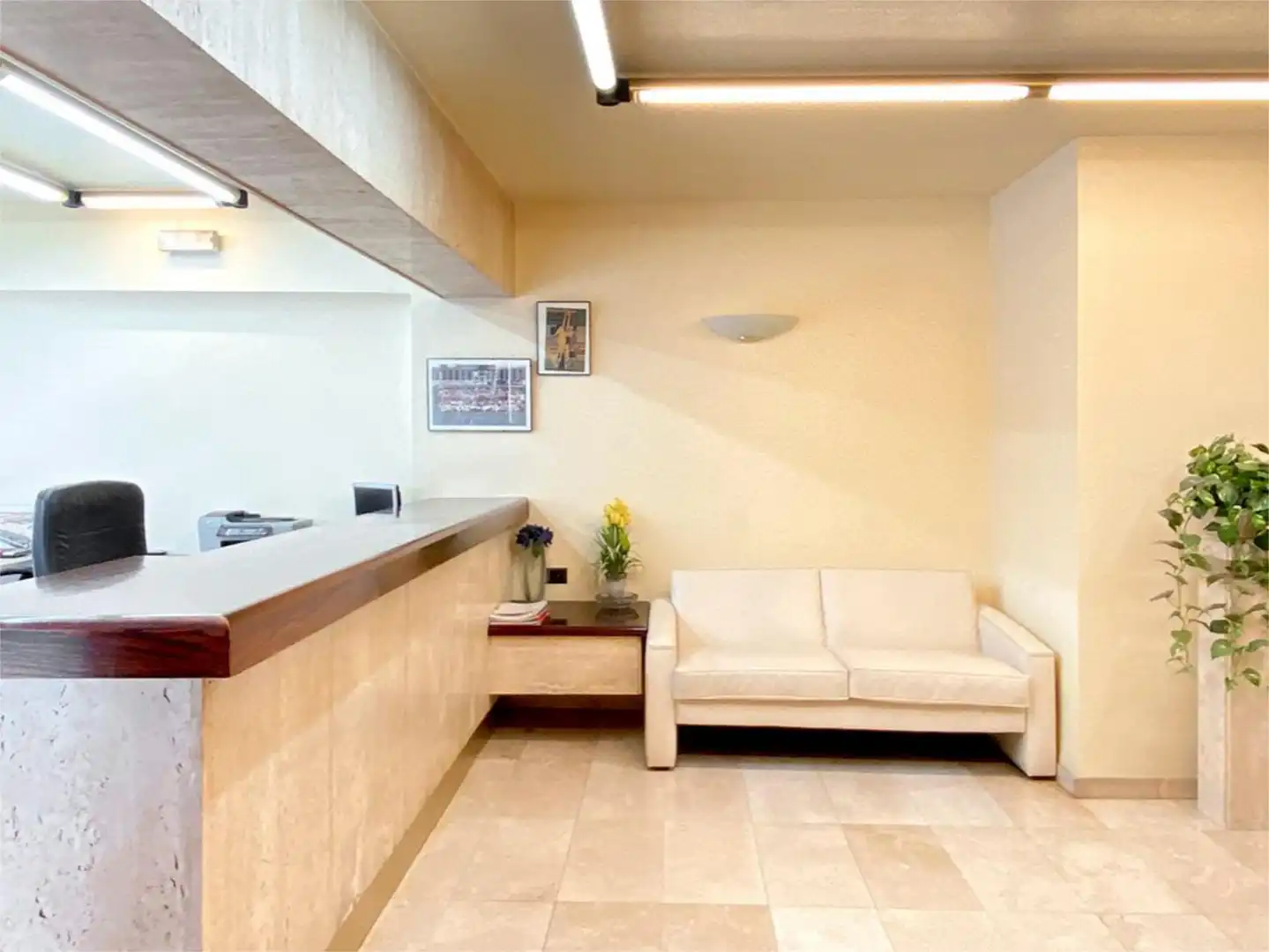 Büro zur Miete in Avenida de Madrid, 42, Fraga Büro zur Miete in Fraga