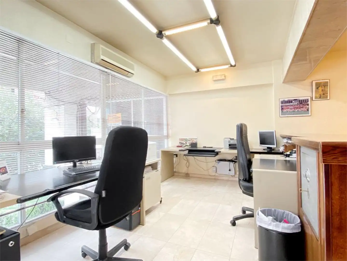 Büro zur Miete in Avenida de Madrid, 42, Fraga Büro zur Miete in Fraga