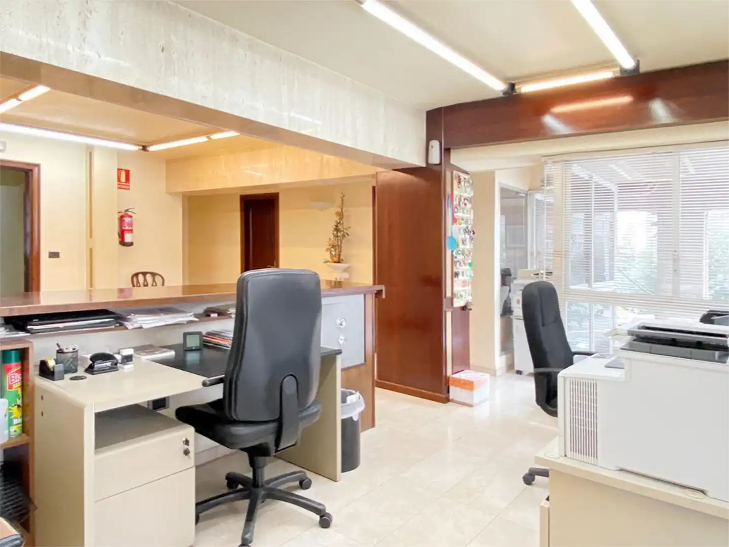 Büro zur Miete in Avenida de Madrid, 42, Fraga Büro zur Miete in Fraga