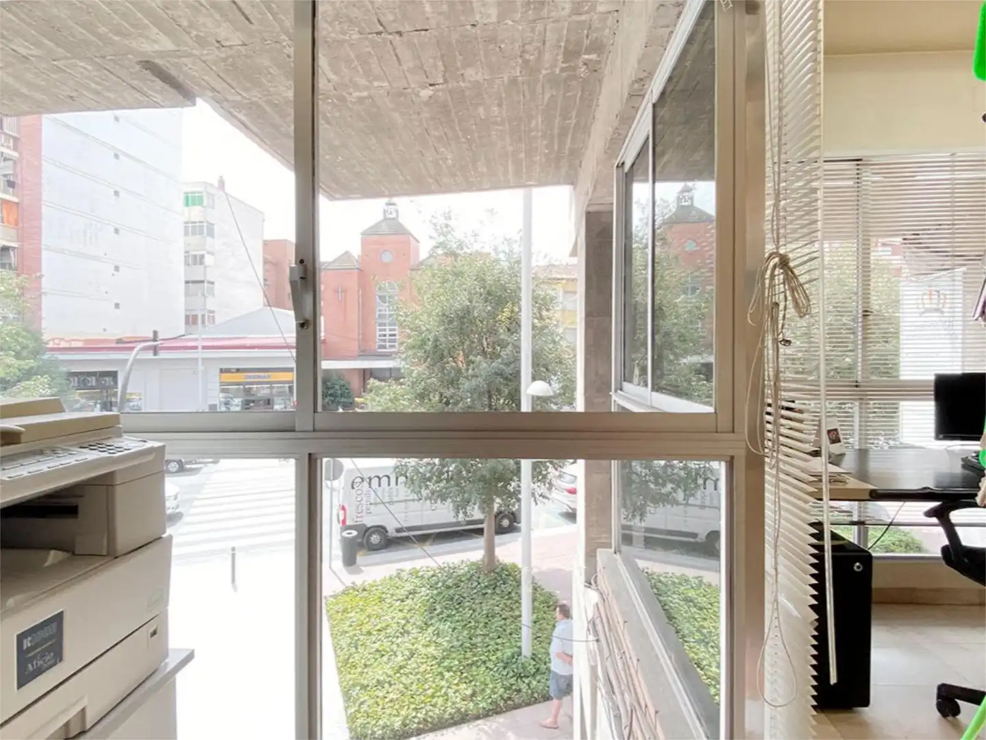 Büro zur Miete in Avenida de Madrid, 42, Fraga Schlafzimmer von Büro zur Miete in Fraga
