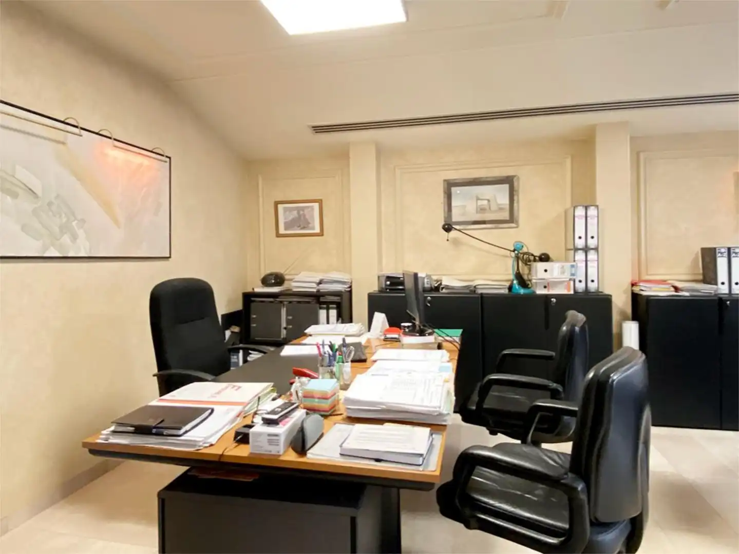 Büro zur Miete in Avenida de Madrid, 42, Fraga Büro zur Miete in Fraga