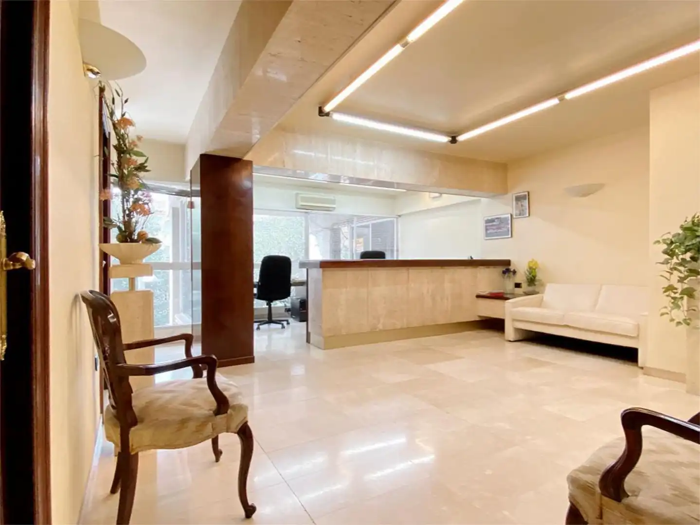 Büro zur Miete in Avenida de Madrid, 42, Fraga Büro zur Miete in Fraga