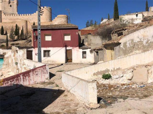 Casa-chalet en Venta en Cañada