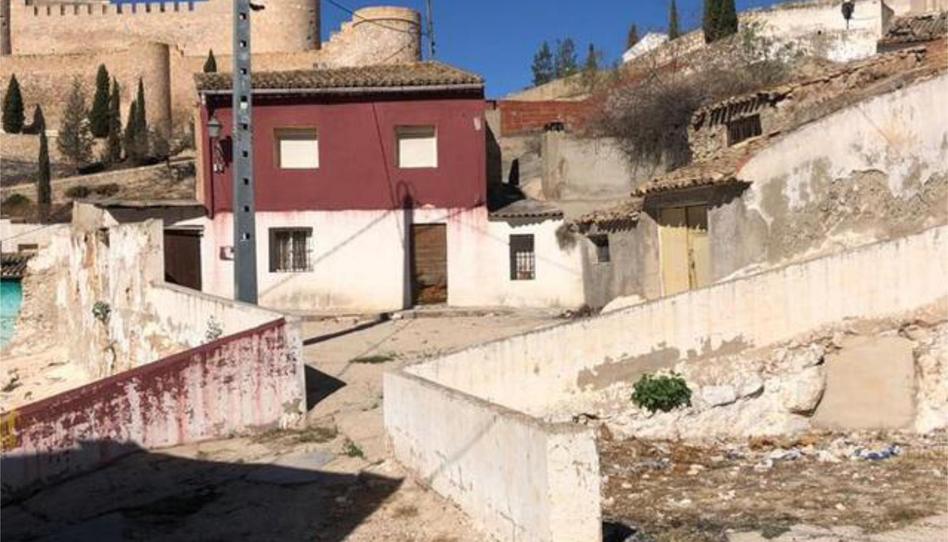 Casa o xalet en venda a Cañada, Alicante - imatge 1 Foto 1 de Casa o xalet en venda a Cañada, Alicante