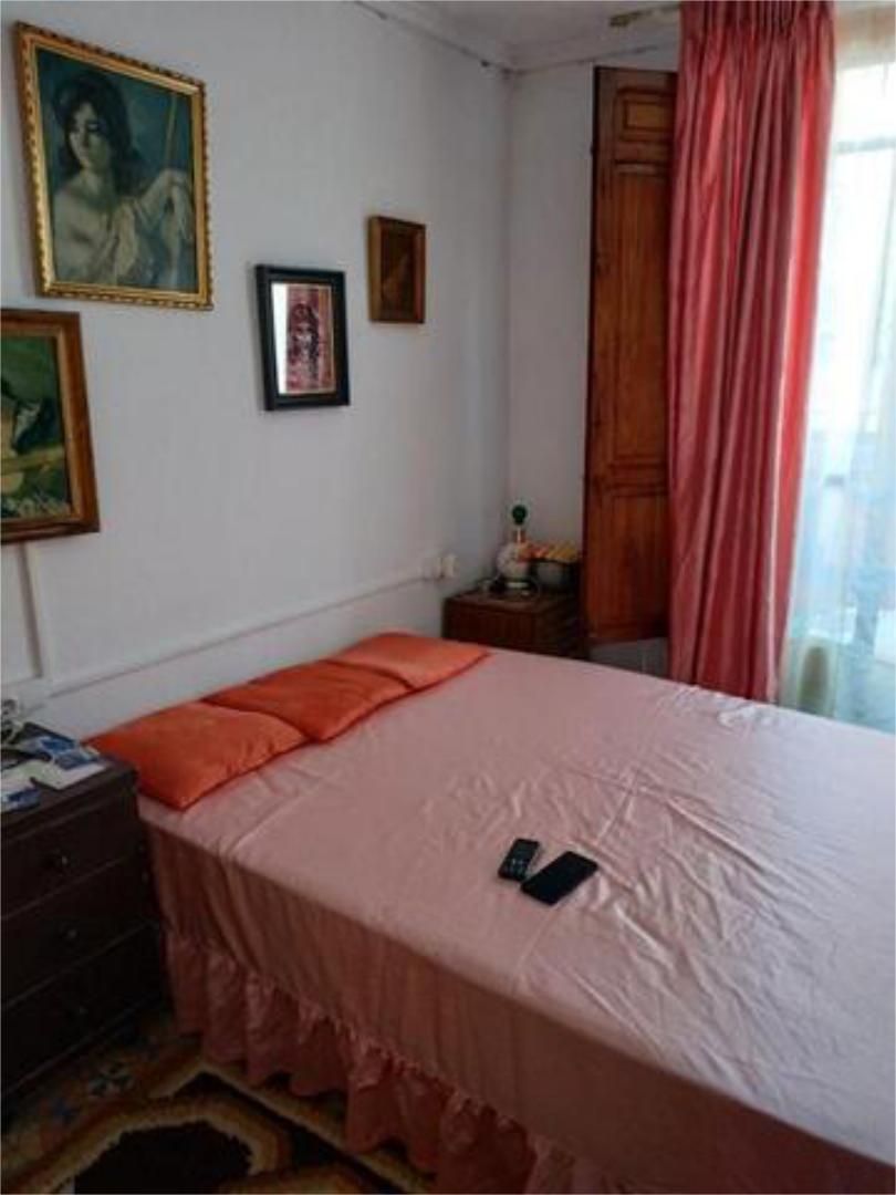 Bedroom of House or chalet to rent in Utiel  with Heating and Terrace