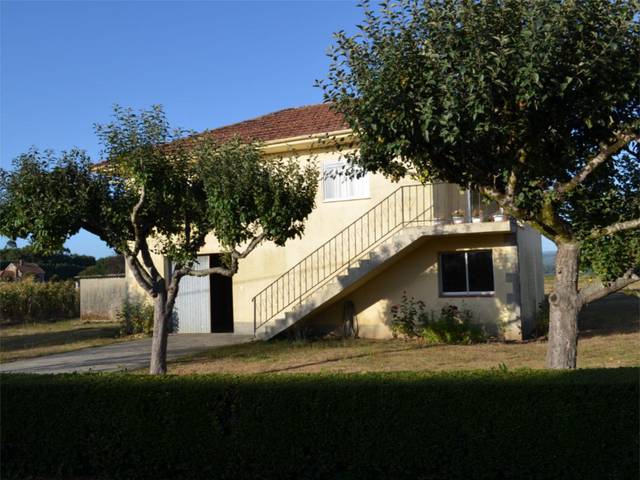Casa-chalet en Venta en Rúa do Piñeiral, 5 en Arzúa