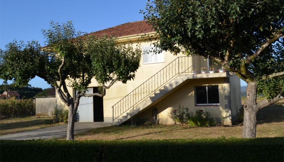 House or chalet for sale in Rúa Do Piñeiral, 5, Arzúa, A Coruña - image 1 Photo 1 of House or chalet for sale in Rúa Do Piñeiral, 5, Arzúa, A Coruña