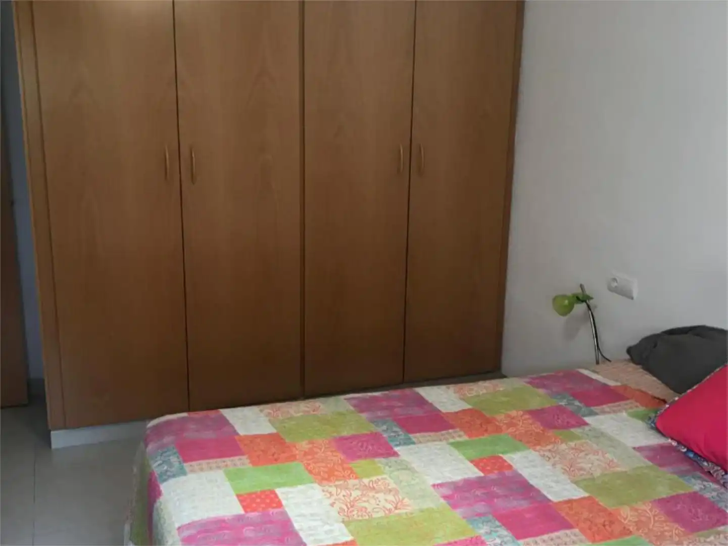 Piso de alquiler en Carrer de Sant Antoni Maria Claret, 28, Nou Eixample Nord Habitación de Piso de alquiler en Tarragona Capital con Balcón
