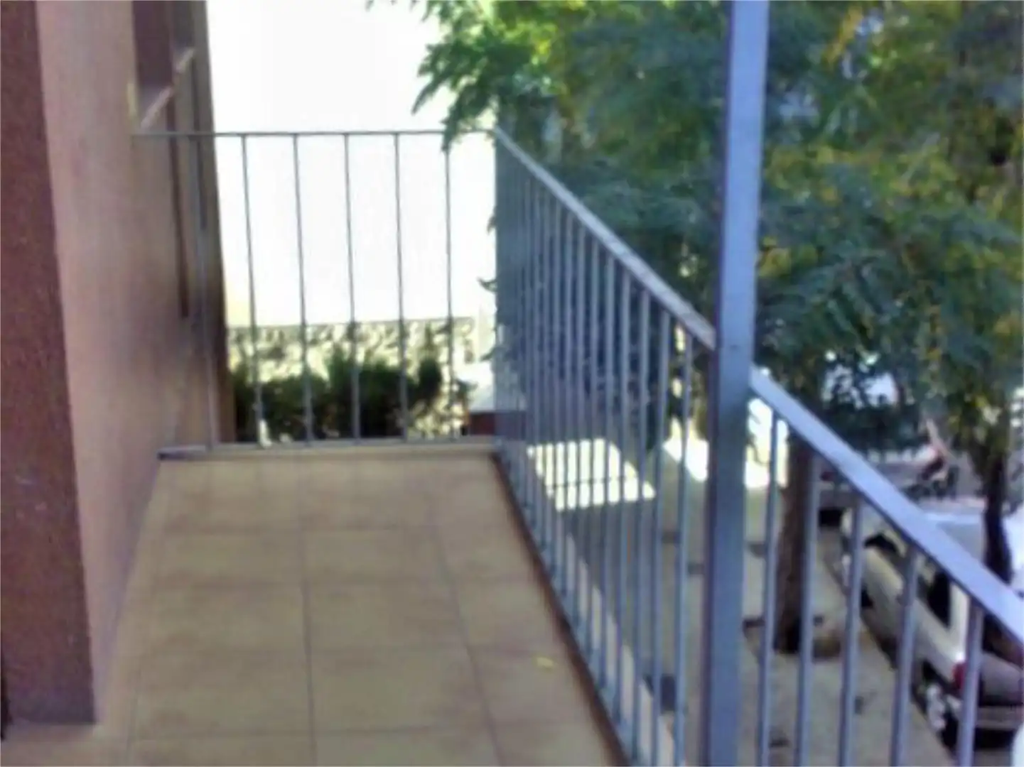 Piso de alquiler en Carrer de Sant Antoni Maria Claret, 28, Nou Eixample Nord Terraza de Piso de alquiler en Tarragona Capital con Balcón