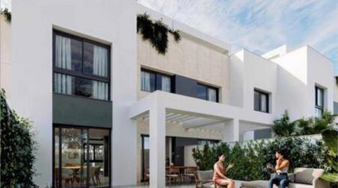 Foto 3 de Casa adosada en venta en El Rinconcillo, Algeciras