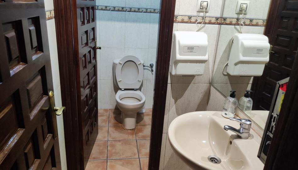 Photo 1 of Premises for sale in Calle Badajoz, 30, Zona Renfe, Madrid