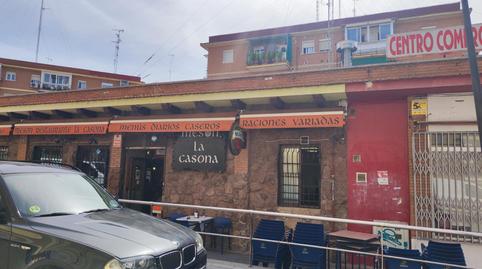 Photo 2 of Premises for sale in Calle Badajoz, 30, Zona Renfe, Madrid