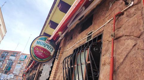 Photo 3 of Premises for sale in Calle Badajoz, 30, Zona Renfe, Madrid