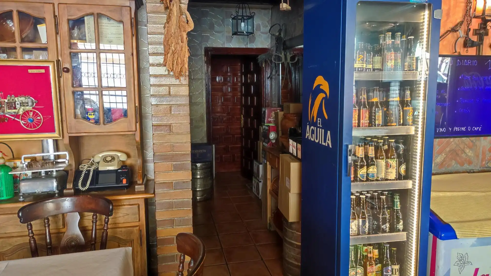 Local en venta en Calle Badajoz, 30, Zona Renfe Local en venta en Alcorcón con Aire acondicionado y Calefacción