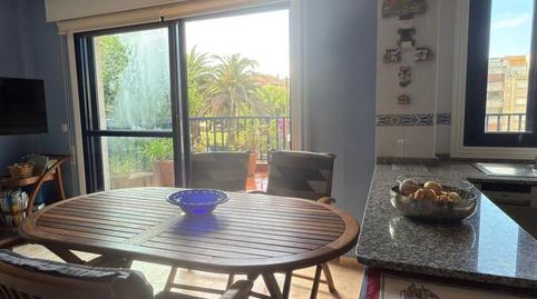 Foto 3 de Piso en venta en Rua Alexandre Boveda, 3, Sanxenxo pueblo, Pontevedra