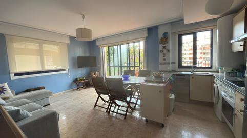 Foto 2 de Piso en venta en Rua Alexandre Boveda, 3, Sanxenxo pueblo, Pontevedra