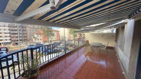 Foto 4 de Piso en venta en Rua Alexandre Boveda, 3, Sanxenxo pueblo, Pontevedra