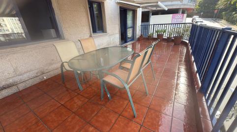 Foto 5 de Piso en venta en Rua Alexandre Boveda, 3, Sanxenxo pueblo, Pontevedra