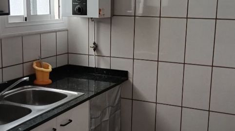 Foto 5 de Piso en venta en Carrer de Sant Salvador, 16, La Serreta, Rubí