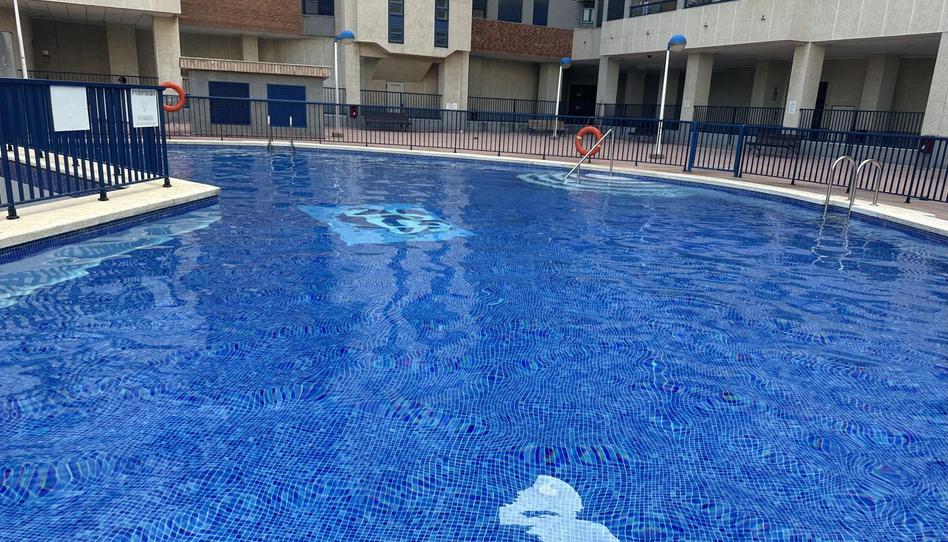 Piso para compartir en Carrer Alqueria de Benimasot, 20, Camí Reial, Valencia - imagen 1 Foto 1 de Piso para compartir en Carrer Alqueria de Benimasot, 20, Camí Reial, Valencia