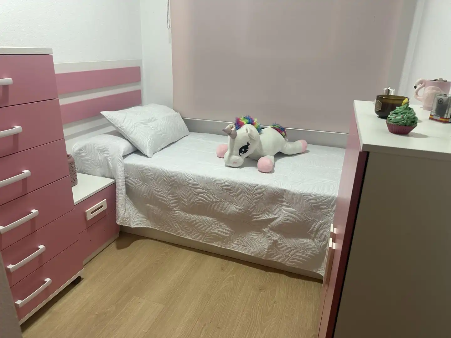 Zimmer in Carrer Alqueria de Benimasot, 20, Camí Reial Zimmer in Carrer Alqueria de Benimasot, 20, Camí Reial