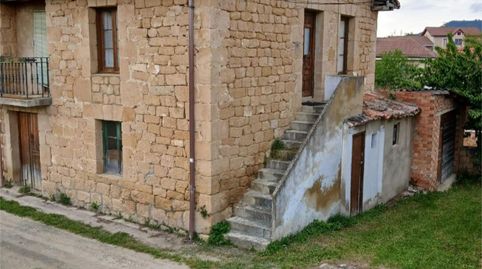 Casa o chalet en venta en Calle Real, 21, Valle de Tobalina, Burgos - imagen 3 Foto 3 de Casa o chalet en venta en Calle Real, 21, Valle de Tobalina, Burgos