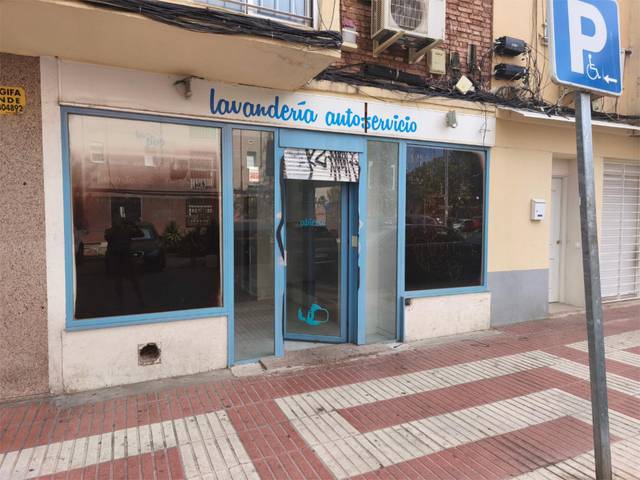 Local comercial en Alquiler en Calle del Castillo de Simancas, 10 en Simancas