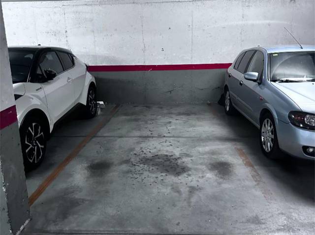 Garaje en Alquiler en Calle de María Jesús, 13 en Mejorada del Campo