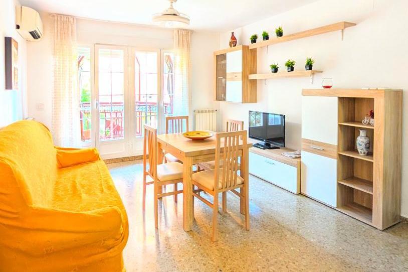 Photo 1 of Flat to share in Plaza Poeta Garcilaso de la Vega, 8b, Joaquina Eguaras, Granada