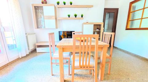 Photo 3 of Flat to share in Plaza Poeta Garcilaso de la Vega, 8b, Joaquina Eguaras, Granada