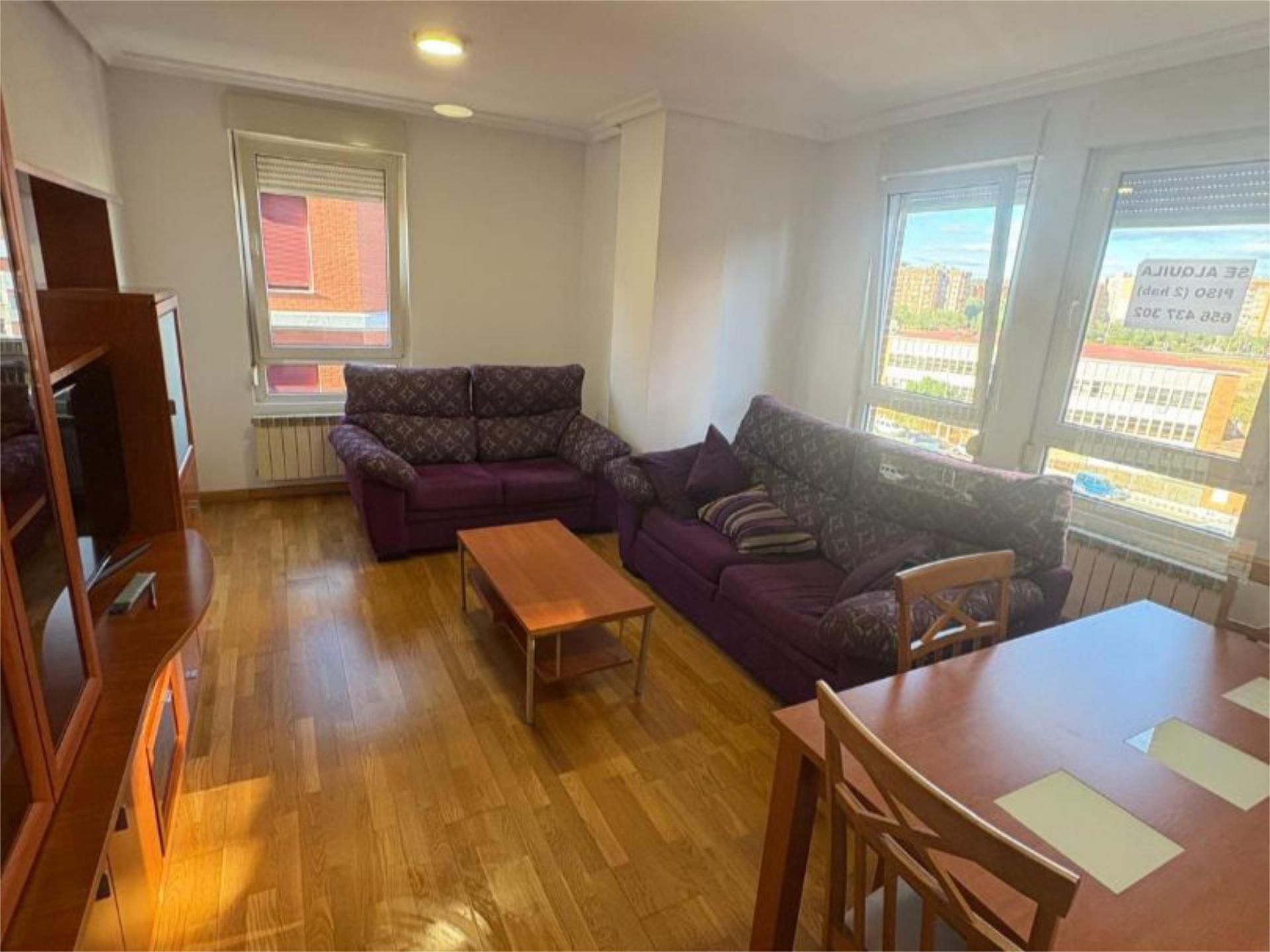 Flat to rent in Calle París, 7, San Claudio - La Chantría