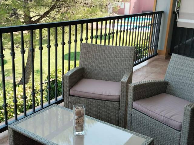 Piso en Venta en Paseo Blasco Ibáñez, 2 en Costa Esuri