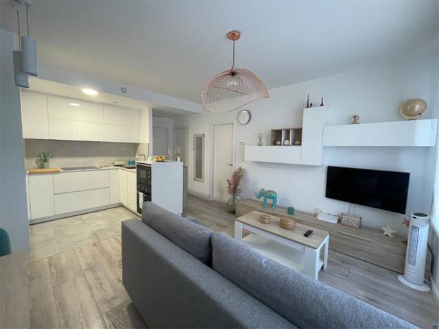 Piso en Alquiler en Rúa Losada Diéguez, 16 en A Parda