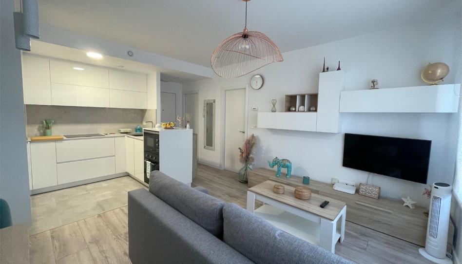 Foto 1 de Pis de lloguer a Rúa Losada Diéguez, 16, A Parda, Pontevedra