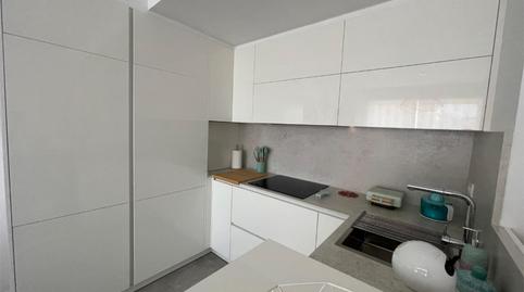 Foto 2 de Pis de lloguer a Rúa Losada Diéguez, 16, A Parda, Pontevedra