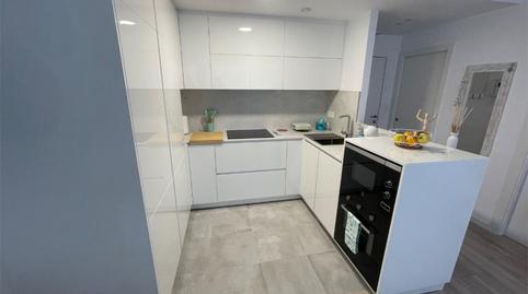 Foto 3 de Pis de lloguer a Rúa Losada Diéguez, 16, A Parda, Pontevedra