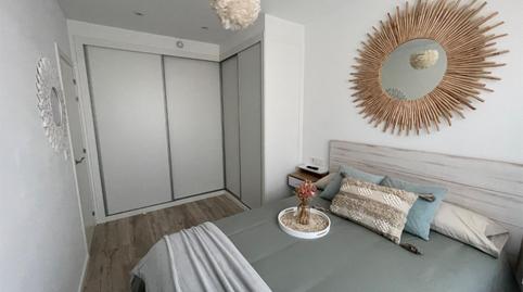 Foto 4 de Pis de lloguer a Rúa Losada Diéguez, 16, A Parda, Pontevedra